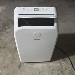 Hisense Portable A/C