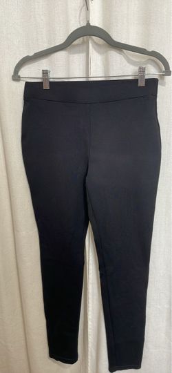 Leggings-style trousers, size M/S