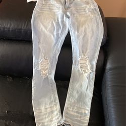 Brand New Forever 21 Jeans 30 Slim