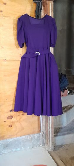 New Modest Dresses