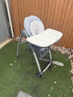 Graco High Chair