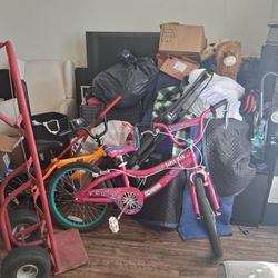 Varios articulos en buen estado