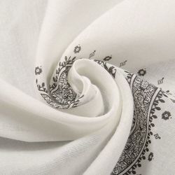 Arab keffiyeh multi color brand new