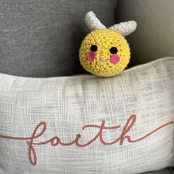 Hand Made Bumble 