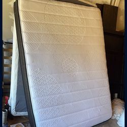 Queen Mattress