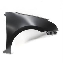 P68165 FENDER; RH for 07 - 12 NISSAN ALTIMA SEDAN