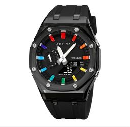 Activa X Invicta Mens Watch 