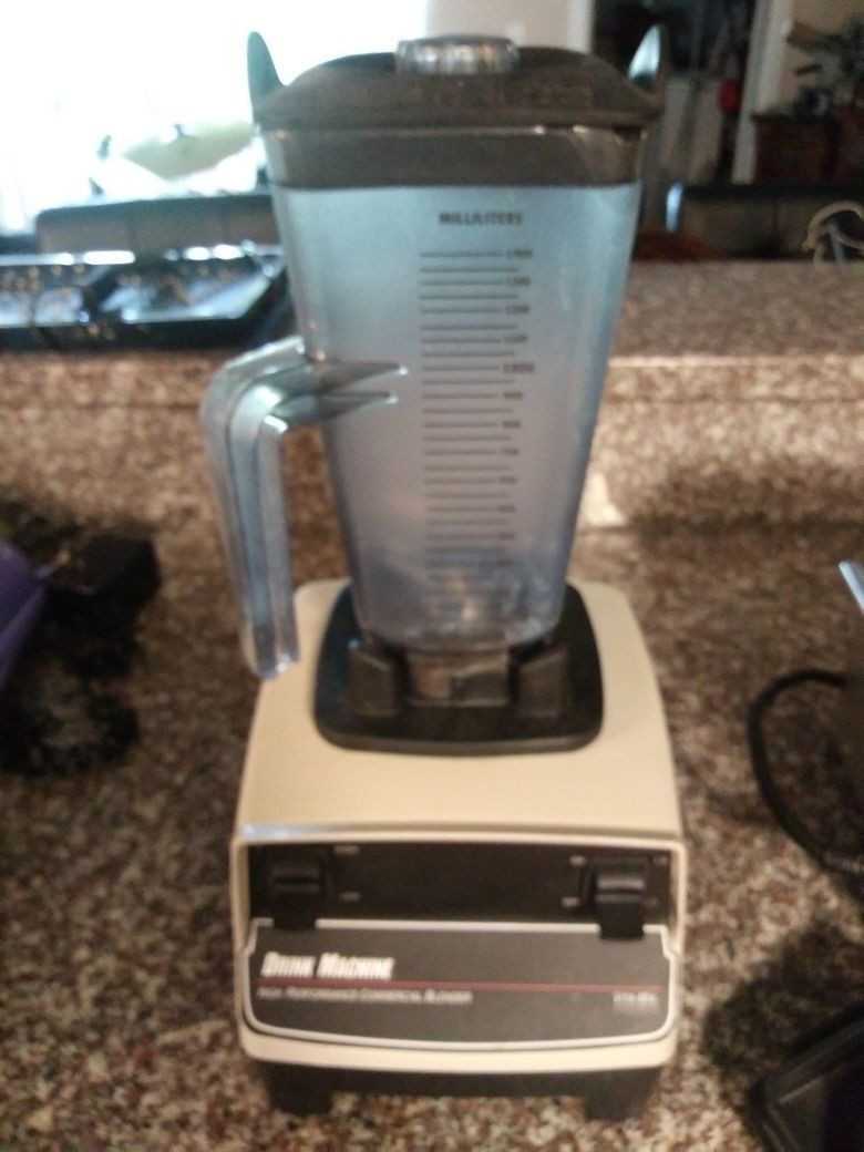Vm0100a vitamix shop