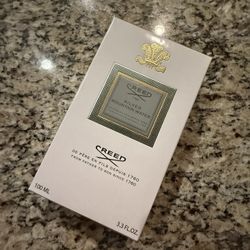 Creed Silver Mountain Water 3.4oz