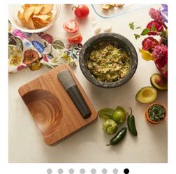 Molcajete