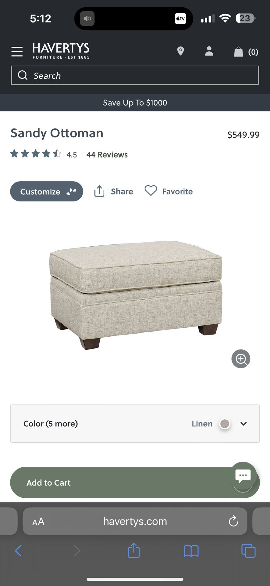 Ottoman