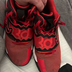 Nike  Kd Basketball Shoes
