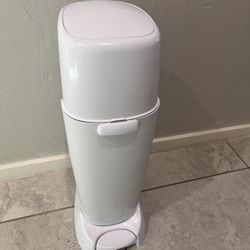 Diaper Genie 