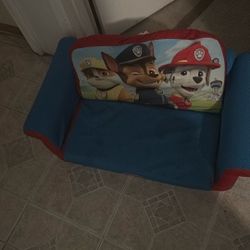 Good Condition Couch 