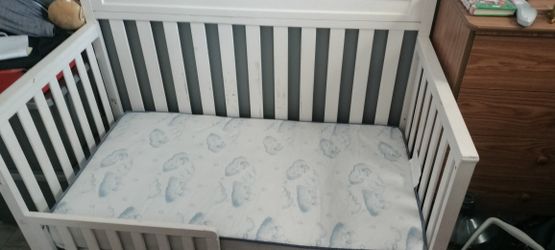 Baby Crib
