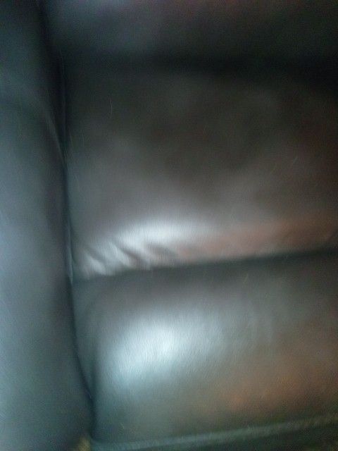 Like New  Click Clack CouchBed  Will Work With You On Price No  Damages Clean