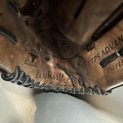 Baseball Glove Louisville TPS 12”