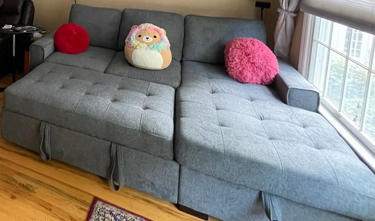 Sectional Sofa