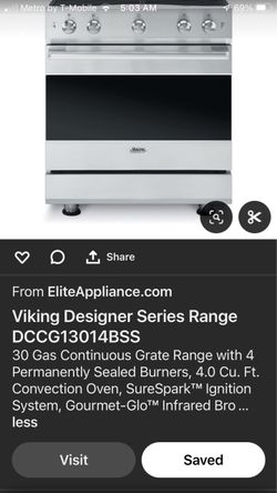 Viking Designers Series