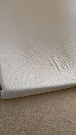 mattress  California king size