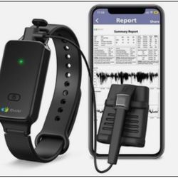 Pulse Oximeter Continuous Oxygen Monitor Tracking