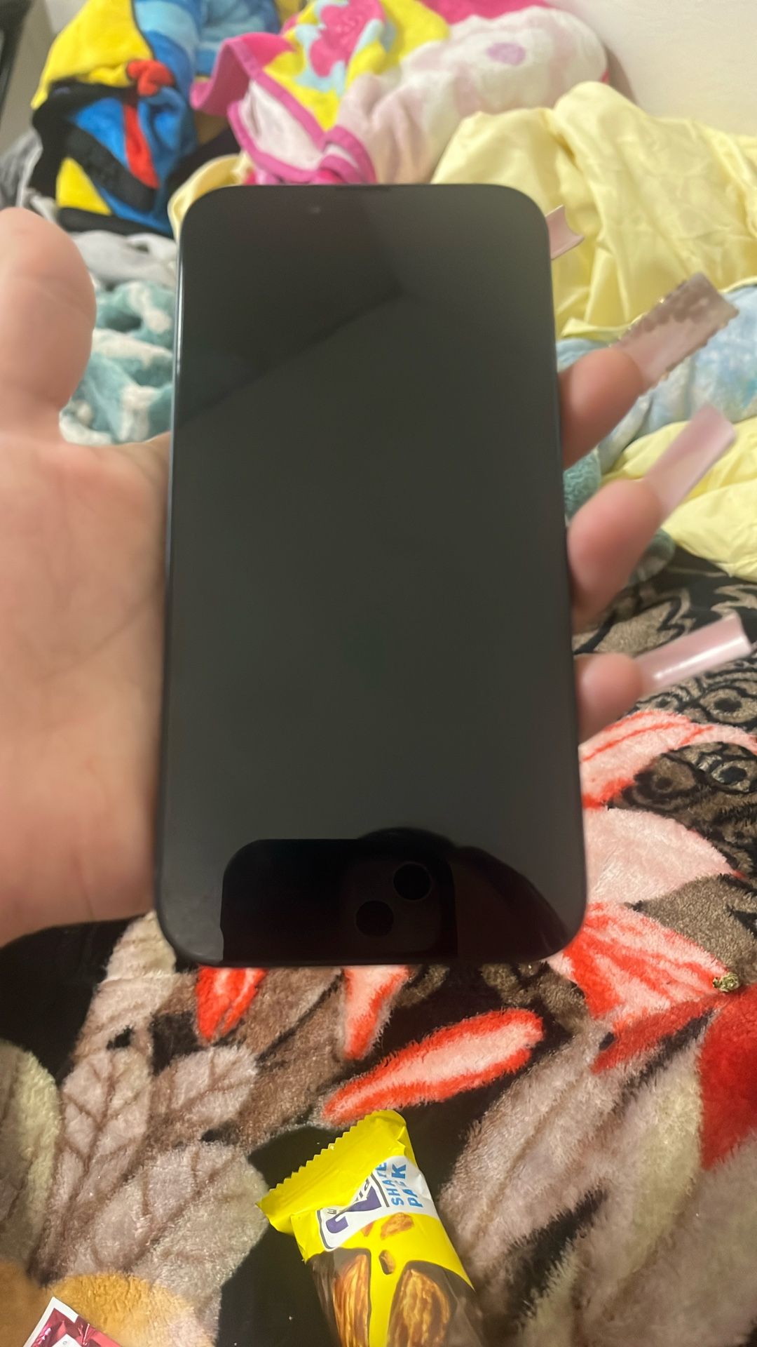 iPhone 14