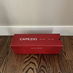 Kids Capezio Jazz Shoes