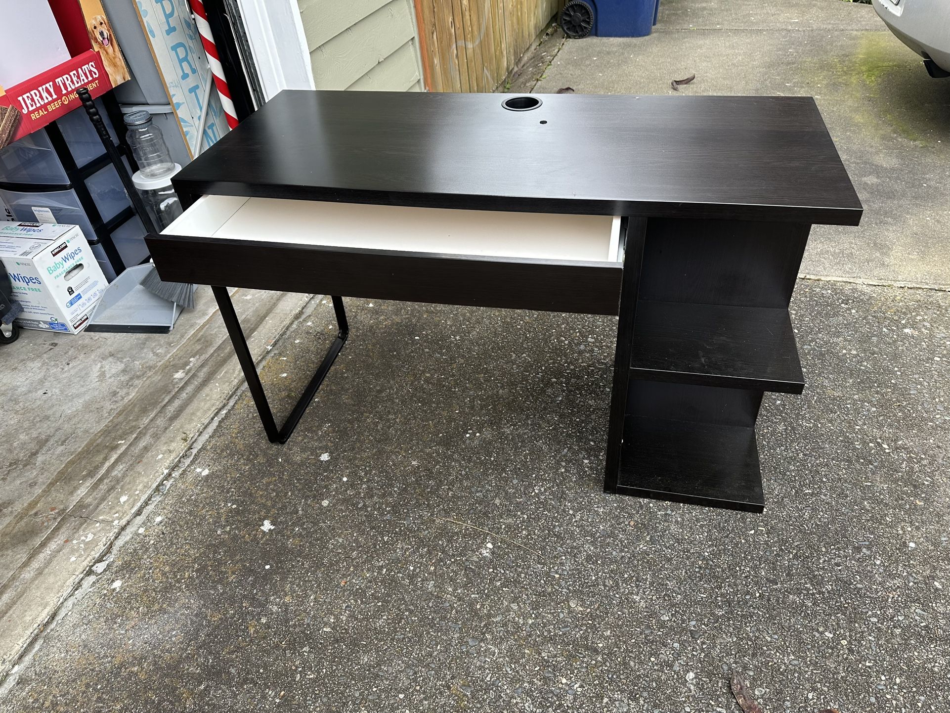 Office desk