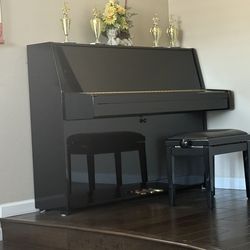 🎹 BÁN PIANO KAWAI – ÂM THANH RẤT HAY