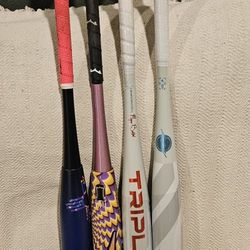 Usssa Softball Bats