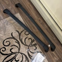 2016 Tucson Roof Racks