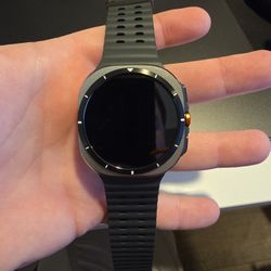 Samsung Ultra smart watch 