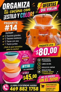 Tupperware