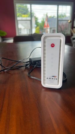 Arris Surfboard SB183 Modem