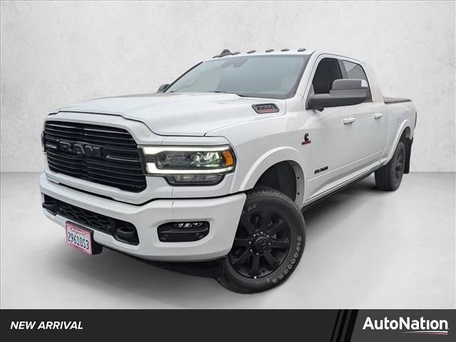 2022 RAM 3500
