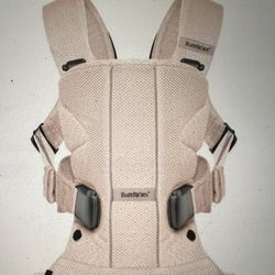 Baby 4 way carrier