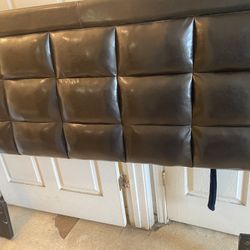 Bed Headboard 