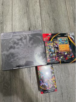 Pokemon