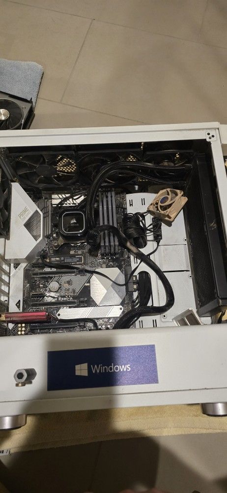 I9-9900kf Bundle