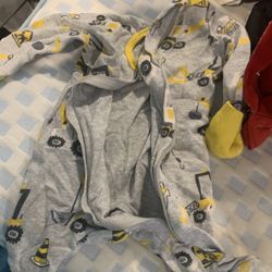 Baby Clothes