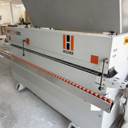 EDGE BANDER HOLZER
