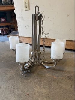 Light fixture
