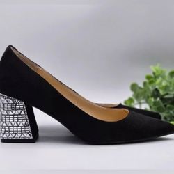 Betsey Johnson Pumps 