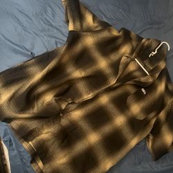 brown dressing shirt