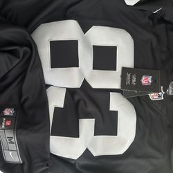 Darren Waller Las Vegas Raiders Jersey 
