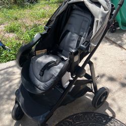 Graco Stroller