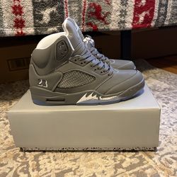 Jordan 5