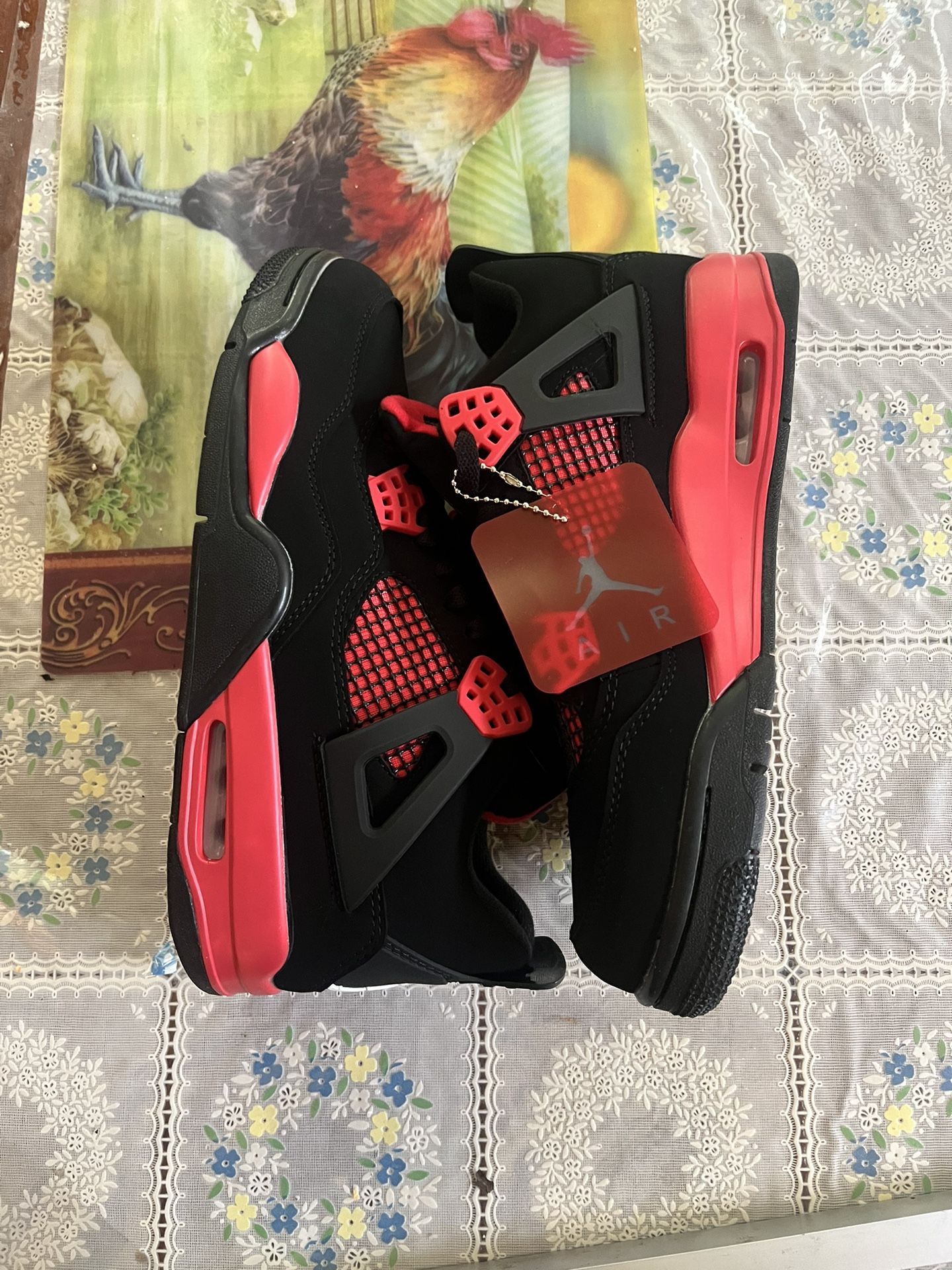 Jordan 4