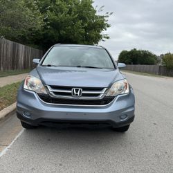 2010 Honda Cr-v