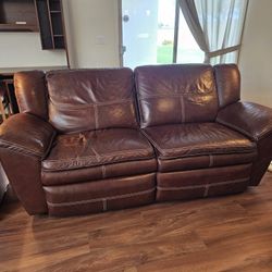 Full Size La Z Boy Couch